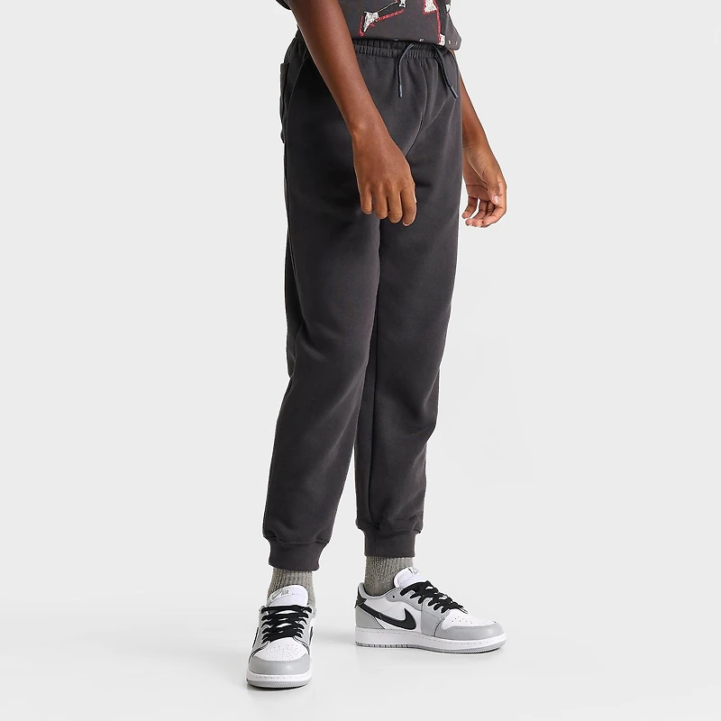 Big Kids' Jordan Brooklyn Fleece Jogger Pants