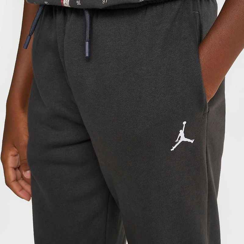 Big Kids' Jordan Brooklyn Fleece Jogger Pants