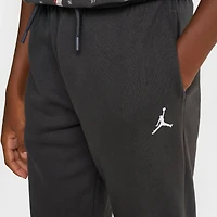 Big Kids' Jordan Brooklyn Fleece Jogger Pants
