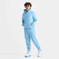 Kids' Jordan MJ Brooklyn Fleece Pullover Hoodie