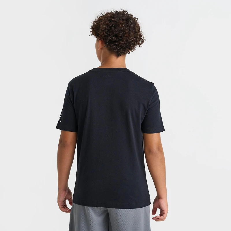 Kids' Jordan Flight Pizza Shop T-Shirt