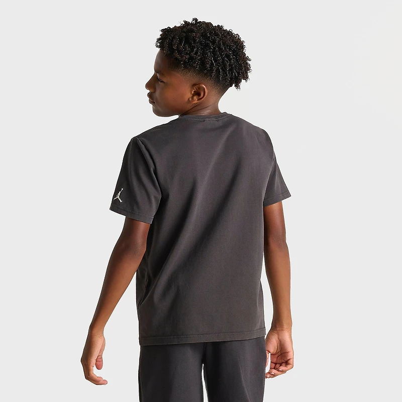 Big Kids' Jordan Legend of Flight T-Shirt
