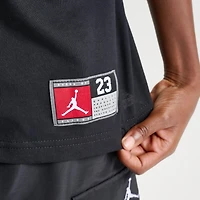 Big Kids' Jordan Varsity Split T-Shirt