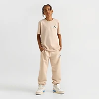 Big Kids' Jordan Jumpman Stamp T-Shirt