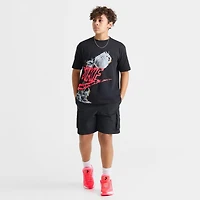Big Kids' Nike MJ Reissue T-Shirt