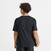 Big Kids' Nike MJ Reissue T-Shirt