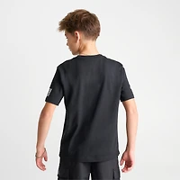 Boys' Big Kids' Jordan MVP Dynasty Patch T-Shirt