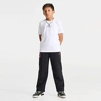 Big Kids' Jordan Flight Arch T-Shirt