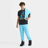 Big Kids' Jordan AJ11 Gamma Retro T-Shirt