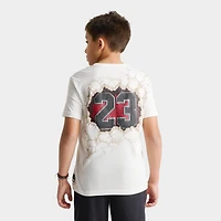 Big Kids' Jordan Jersey Breakthrough T-Shirt