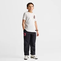 Big Kids' Jordan Jersey Breakthrough T-Shirt