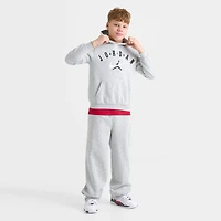 Big Kids' Jordan Jumpman Pullover Hoodie