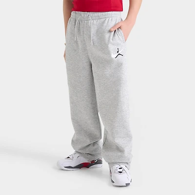Big Kids' Jordan Swoosh Arch Fleece Sweatpants