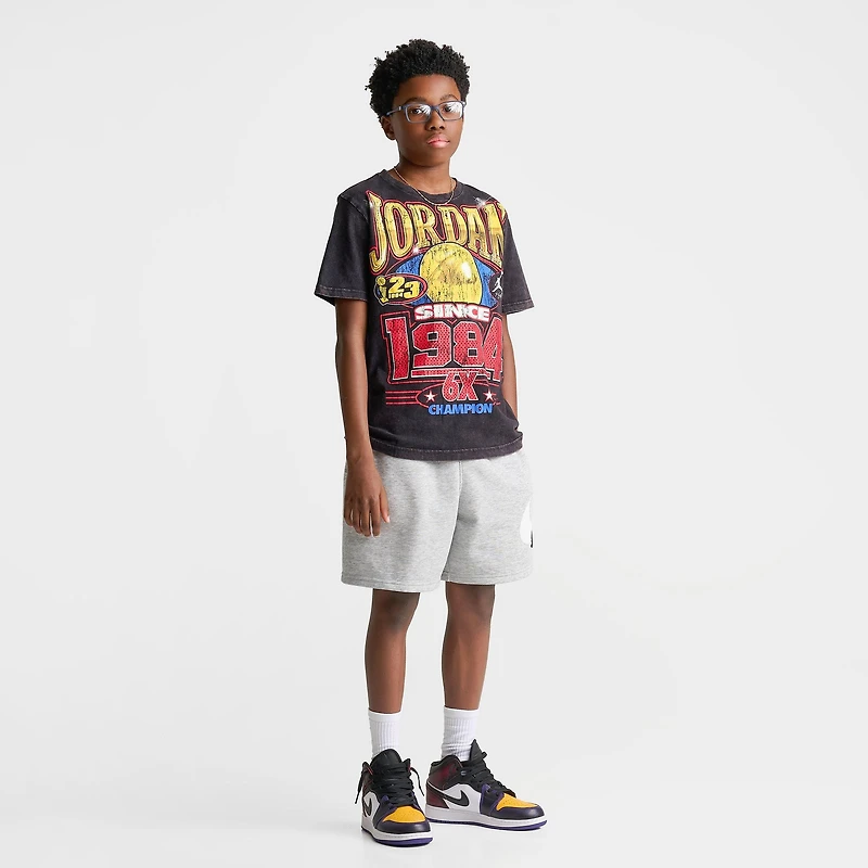 Boy's Big Kids' Jordan 1984 Championship T-Shirt