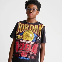 Boy's Big Kids' Jordan 1984 Championship T-Shirt