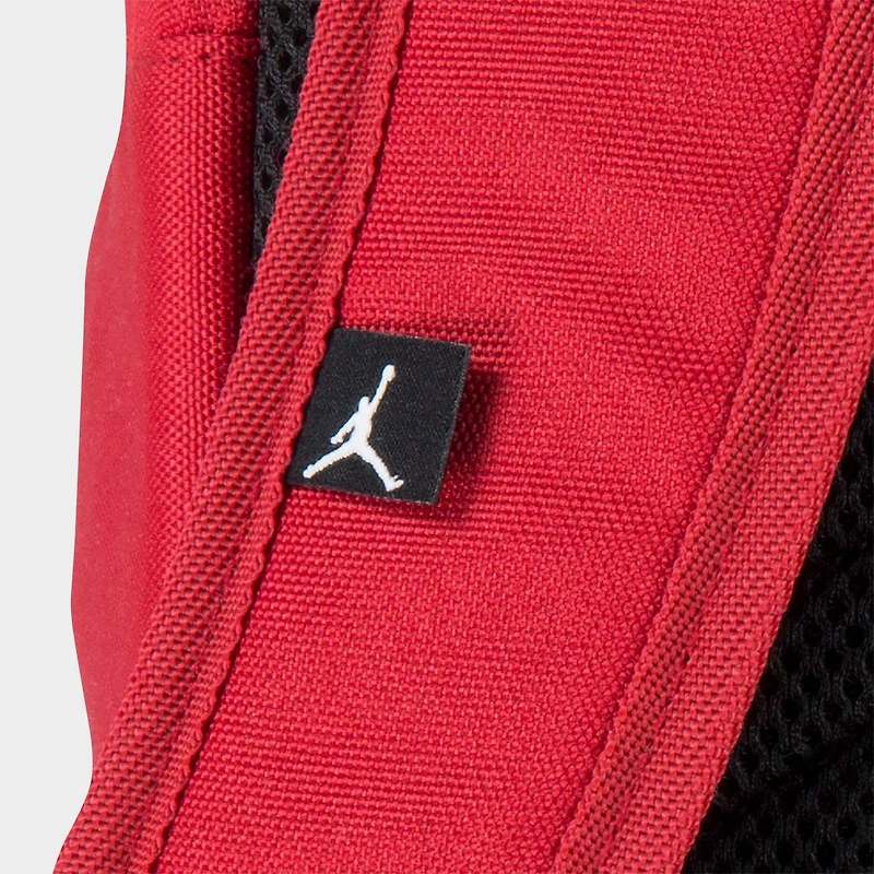 Jordan Air Jumpman Pencil Case Backpack (17L)