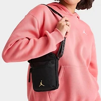 Jordan Airborne Festival Bag
