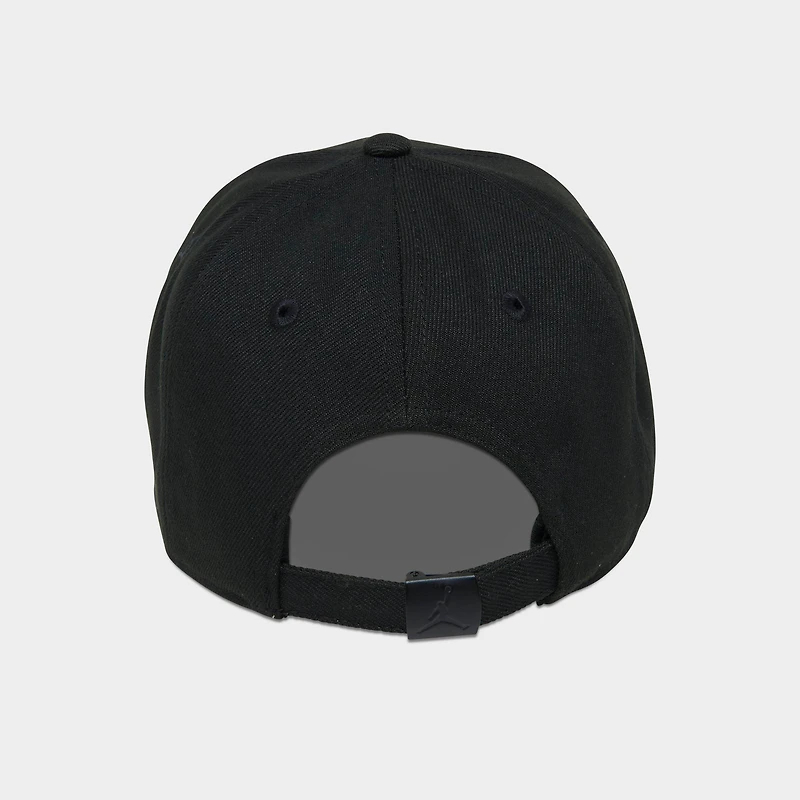Kids' Jordan Structured Strapback Hat