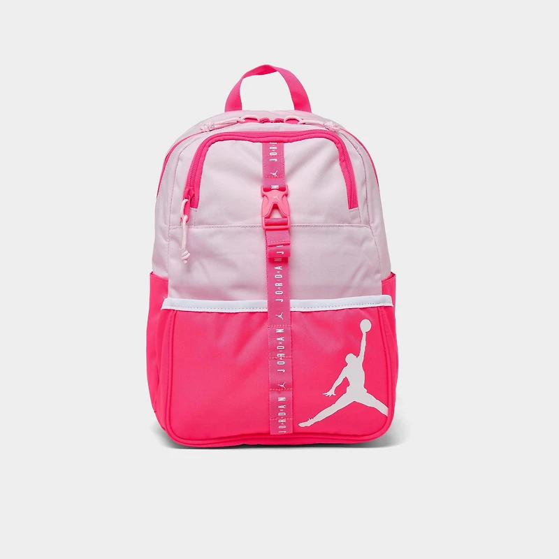 Kids' Air Jordan Lunch Bag (3L) and Backpack (18L)