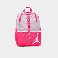 Kids' Air Jordan Lunch Bag (3L) and Backpack (18L)