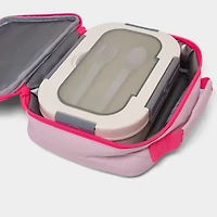 Kids' Air Jordan Lunch Bag (3L) and Backpack (18L)