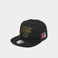 Big Kids' Jordan Jersey Snapback Hat 