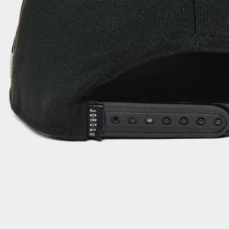 Big Kids' Jordan Jersey Snapback Hat 