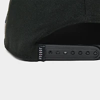 Big Kids' Jordan Jersey Snapback Hat 