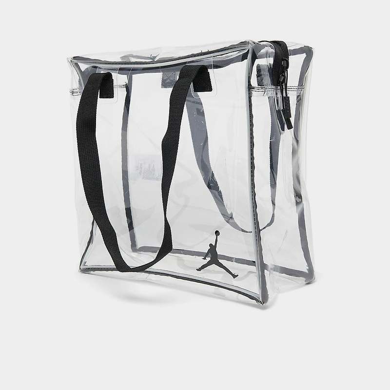 Jordan Stadium Tote Bag (14L)