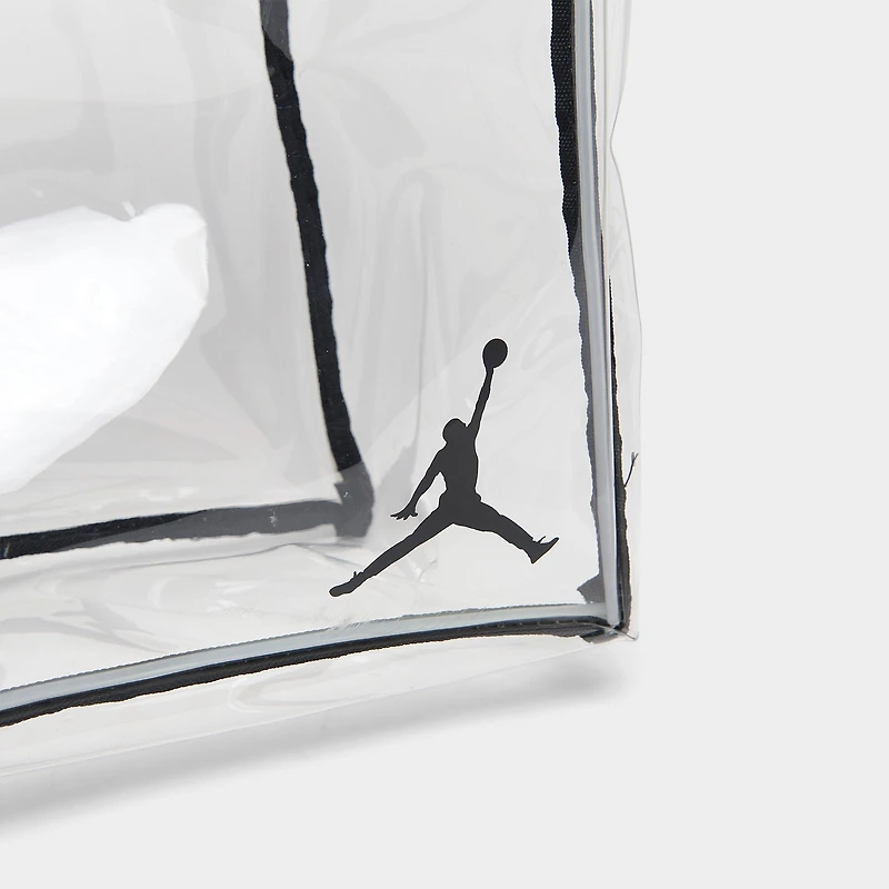Jordan Stadium Tote Bag (14L)
