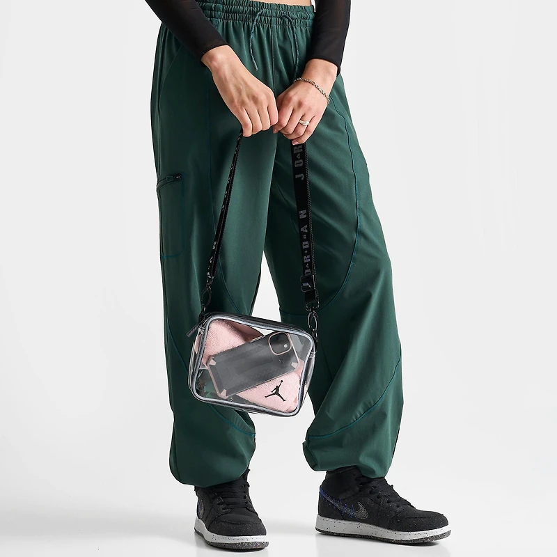 Jordan Stadium Crossbody Bag (1.7L)