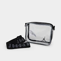 Jordan Stadium Crossbody Bag (1.7L)