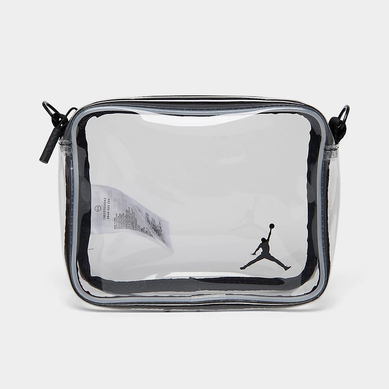 Jordan Stadium Crossbody Bag (1.7L)