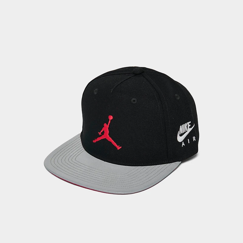 Kids' Jordan Retro 5 Snapback Hat