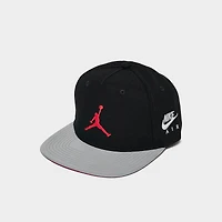 Kids' Jordan Retro 5 Snapback Hat
