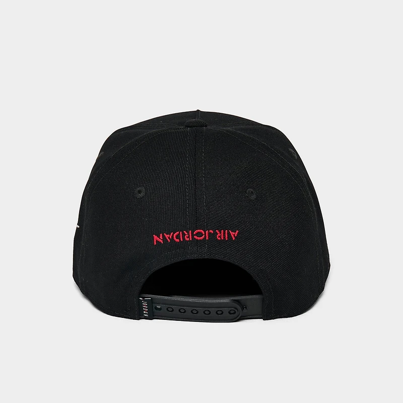 Kids' Jordan Retro 5 Snapback Hat