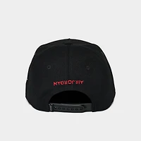 Kids' Jordan Retro 5 Snapback Hat