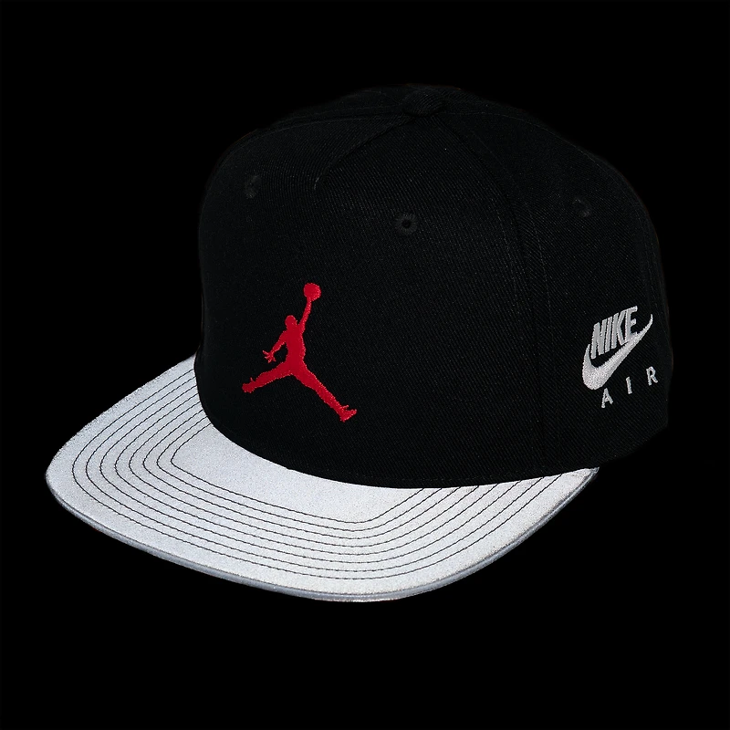 Kids' Jordan Retro 5 Snapback Hat