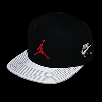 Kids' Jordan Retro 5 Snapback Hat