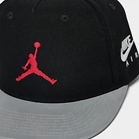 Kids' Jordan Retro 5 Snapback Hat