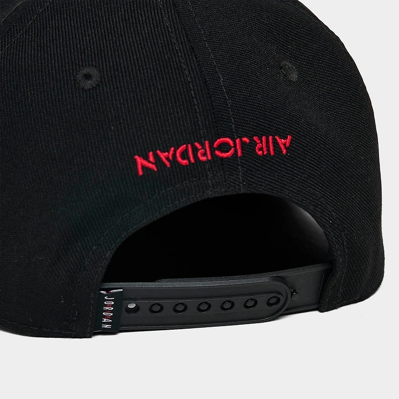 Kids' Jordan Retro 5 Snapback Hat