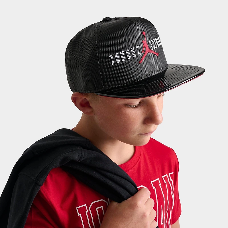 Jordan Retro 11 Snapback Hat