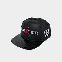 Jordan Retro 11 Snapback Hat