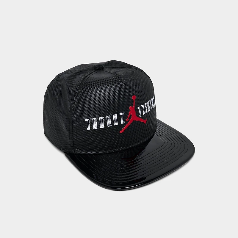 Jordan Retro 11 Snapback Hat