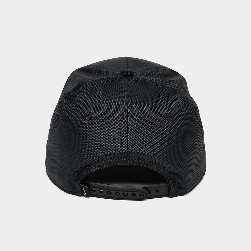 Jordan Retro 11 Snapback Hat