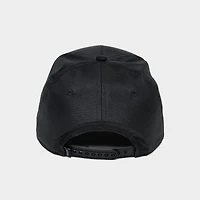 Jordan Retro 11 Snapback Hat
