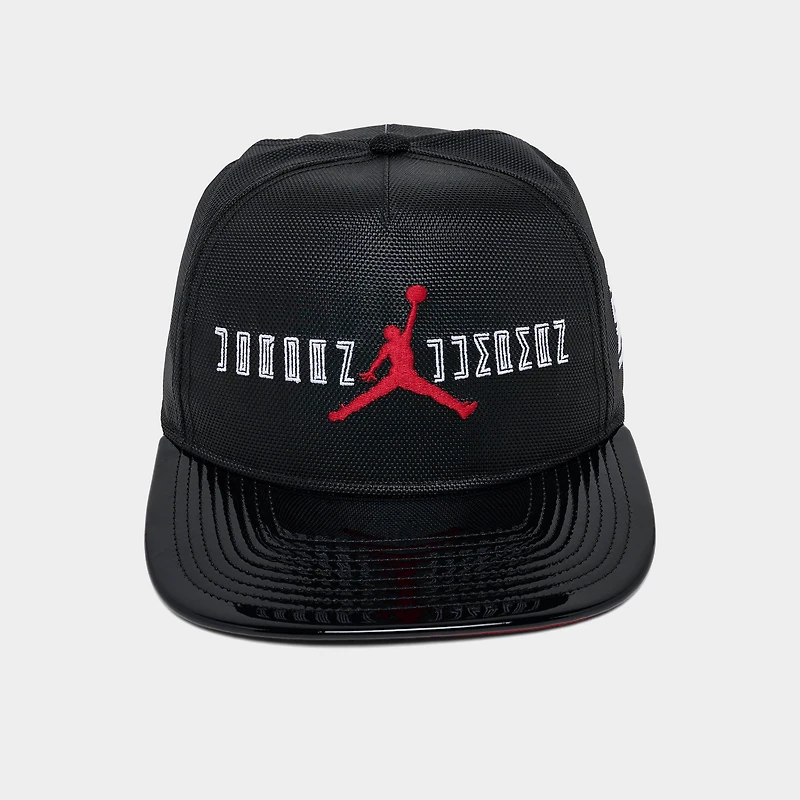 Jordan Retro 11 Snapback Hat