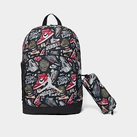 Kids' Jordan Air Raid Backpack 