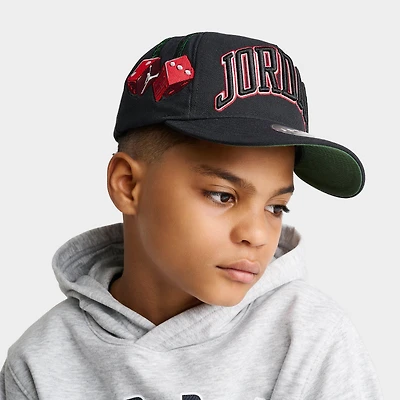 Kids' Jordan Pro Snapback Hat