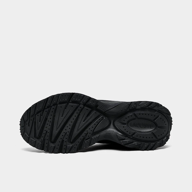 Men's Lacoste L003 Neo Shot Casual Shoes
